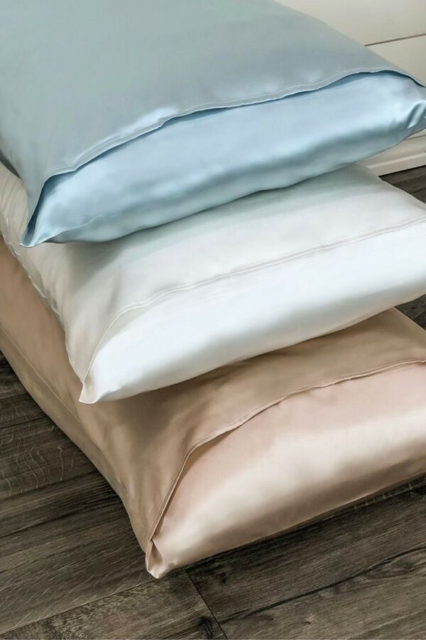Silk Dream Pillowcases - Image 4