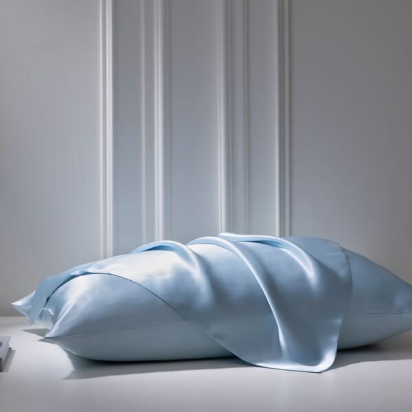 Silk Dream Pillowcases - Image 3