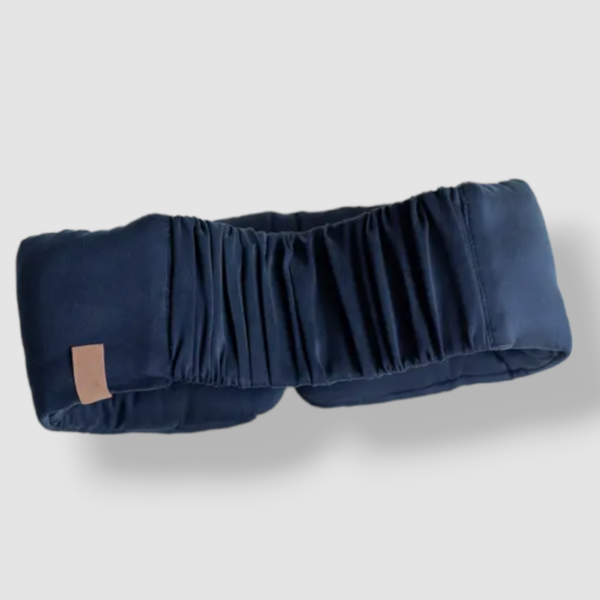 Luxe Silk Dream Eye Mask - Image 3