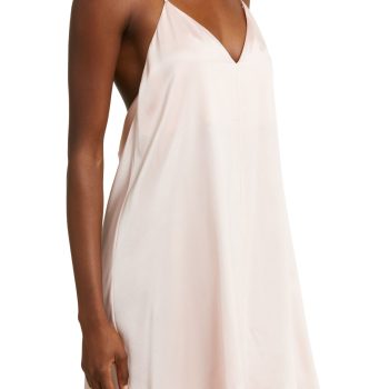 Luna lace Slip Dress
