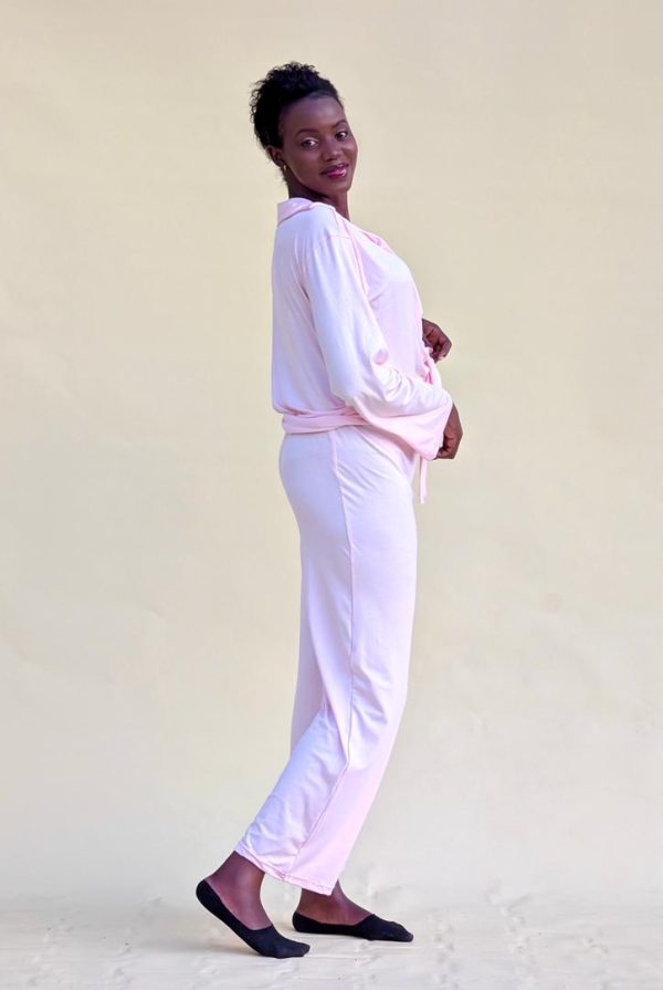 Breezy Cotton Pajama - Image 2